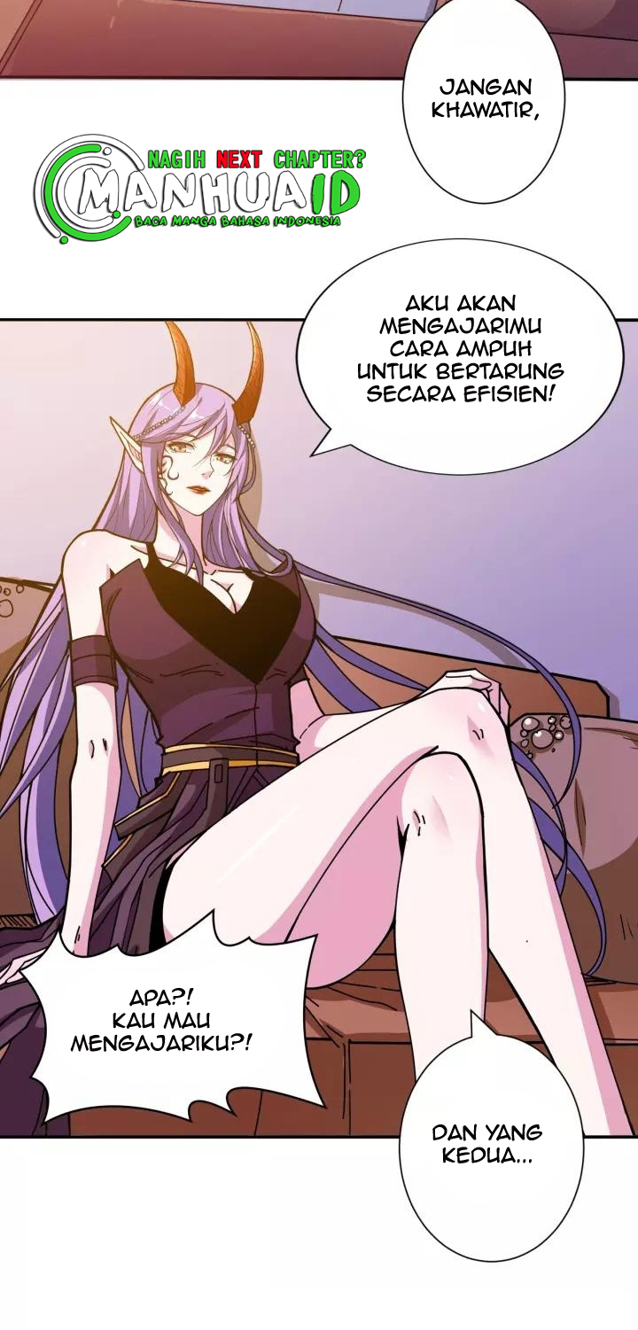 God Slayer Chapter 114 Gambar 32