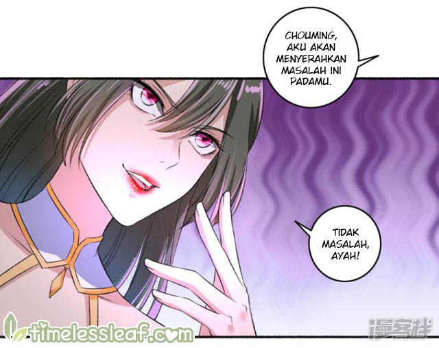The Peerless Concubine Chapter 57 Gambar 12