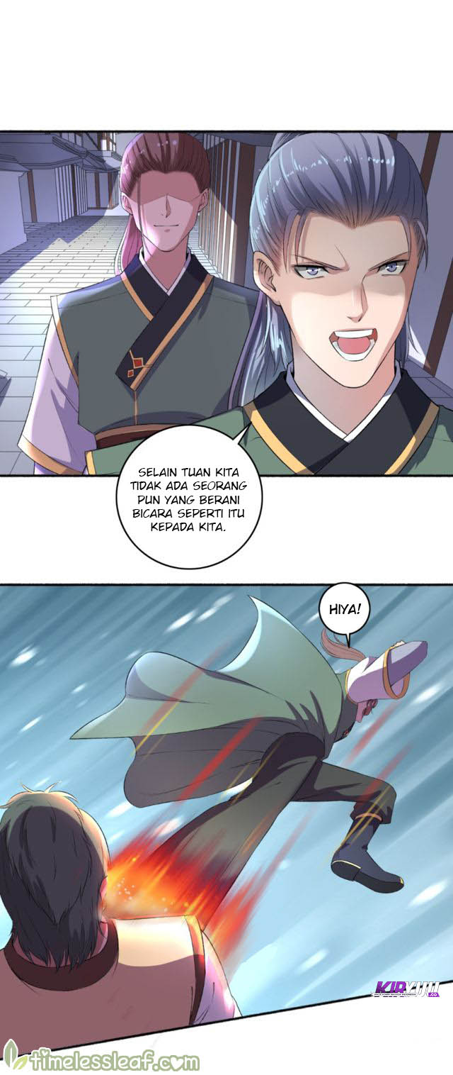 Baca The Peerless Concubine Chapter 57 Gambar 2