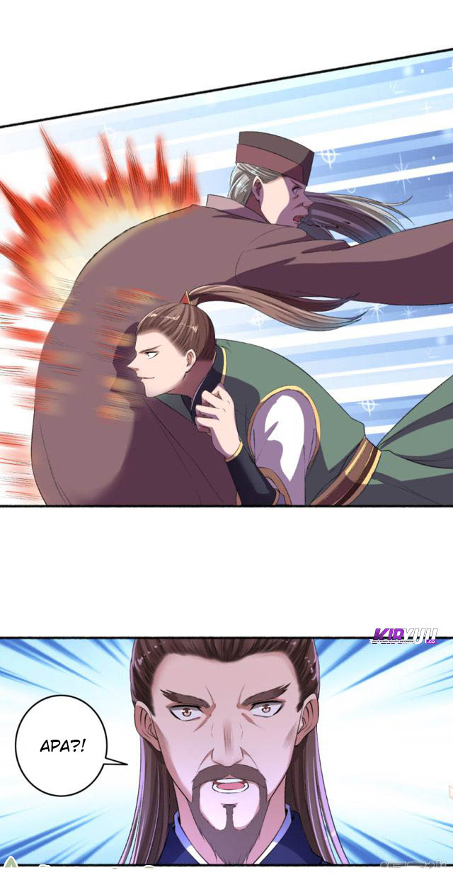 The Peerless Concubine Chapter 57 Gambar 3