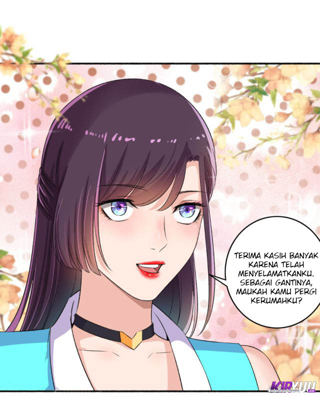 The Peerless Concubine Chapter 57 Gambar 4