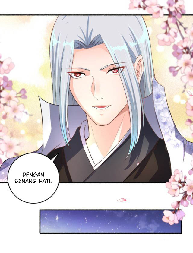 The Peerless Concubine Chapter 57 Gambar 5