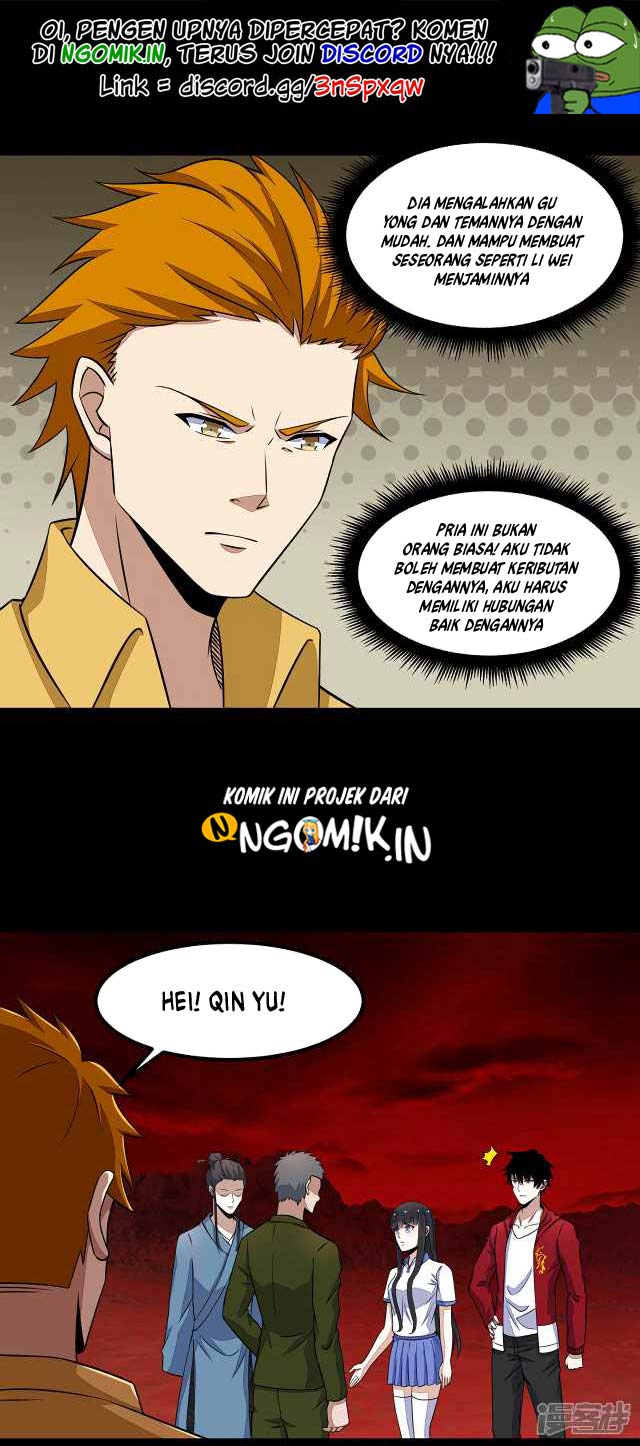 Baca King of Apocalypse Chapter 125 Gambar 2