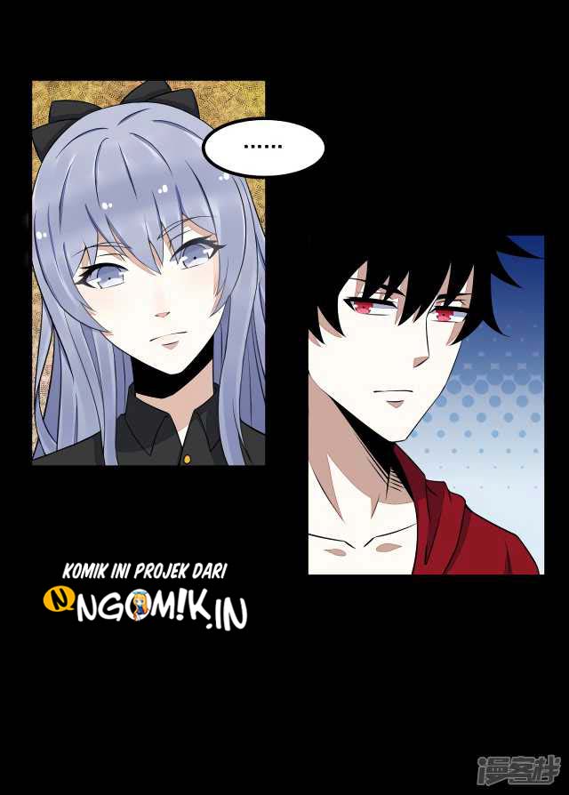 King of Apocalypse Chapter 125 Gambar 24