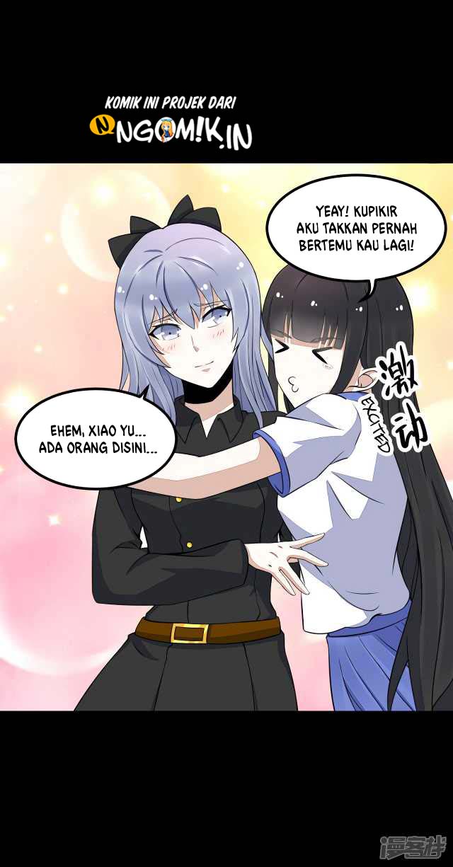 King of Apocalypse Chapter 125 Gambar 26