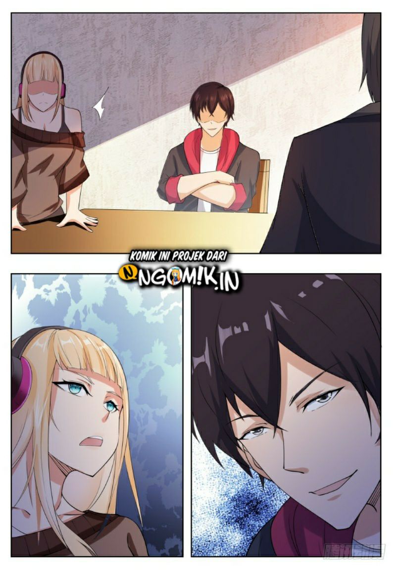 Zui Qiang Shen Wang Chapter 57 Gambar 12