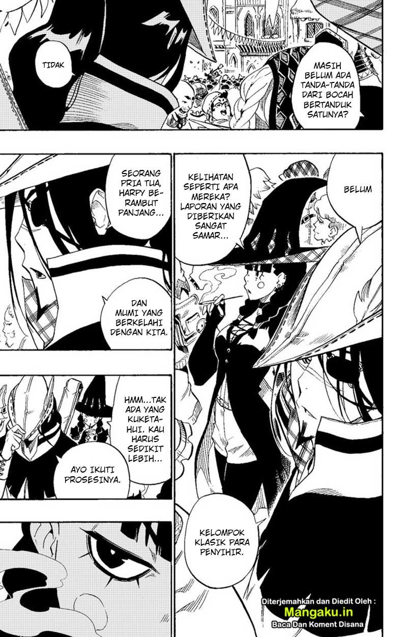 Radiant Chapter 53 Gambar 11