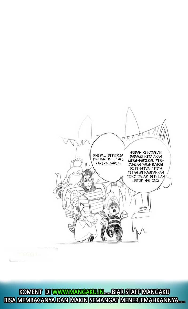 Baca Radiant Chapter 53 Gambar 2