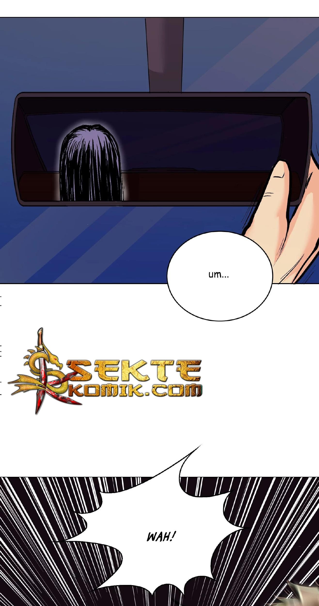 Xianzun System in the City Chapter 21 Gambar 14