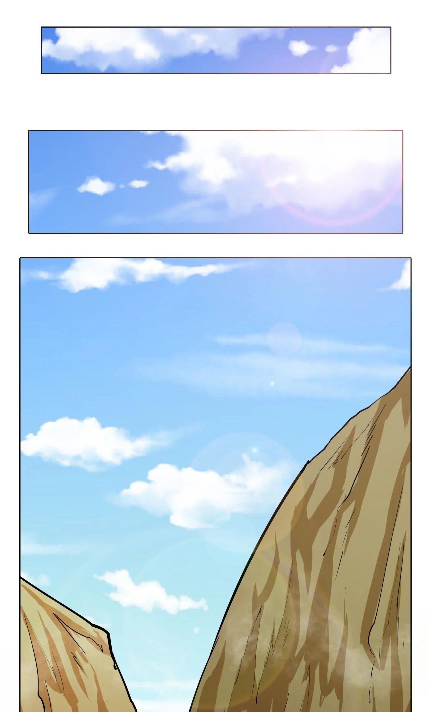 Xianzun System in the City Chapter 21 Gambar 18