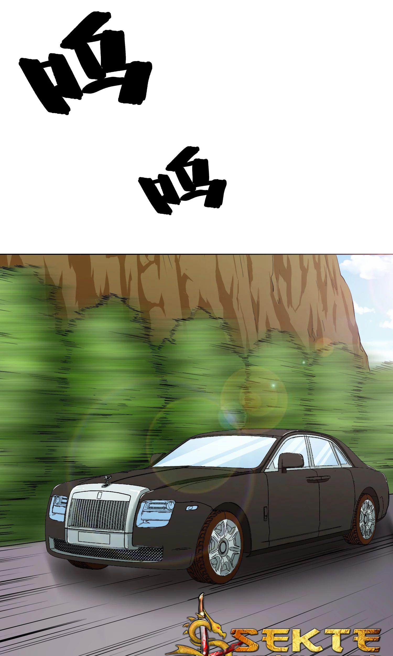 Xianzun System in the City Chapter 21 Gambar 20