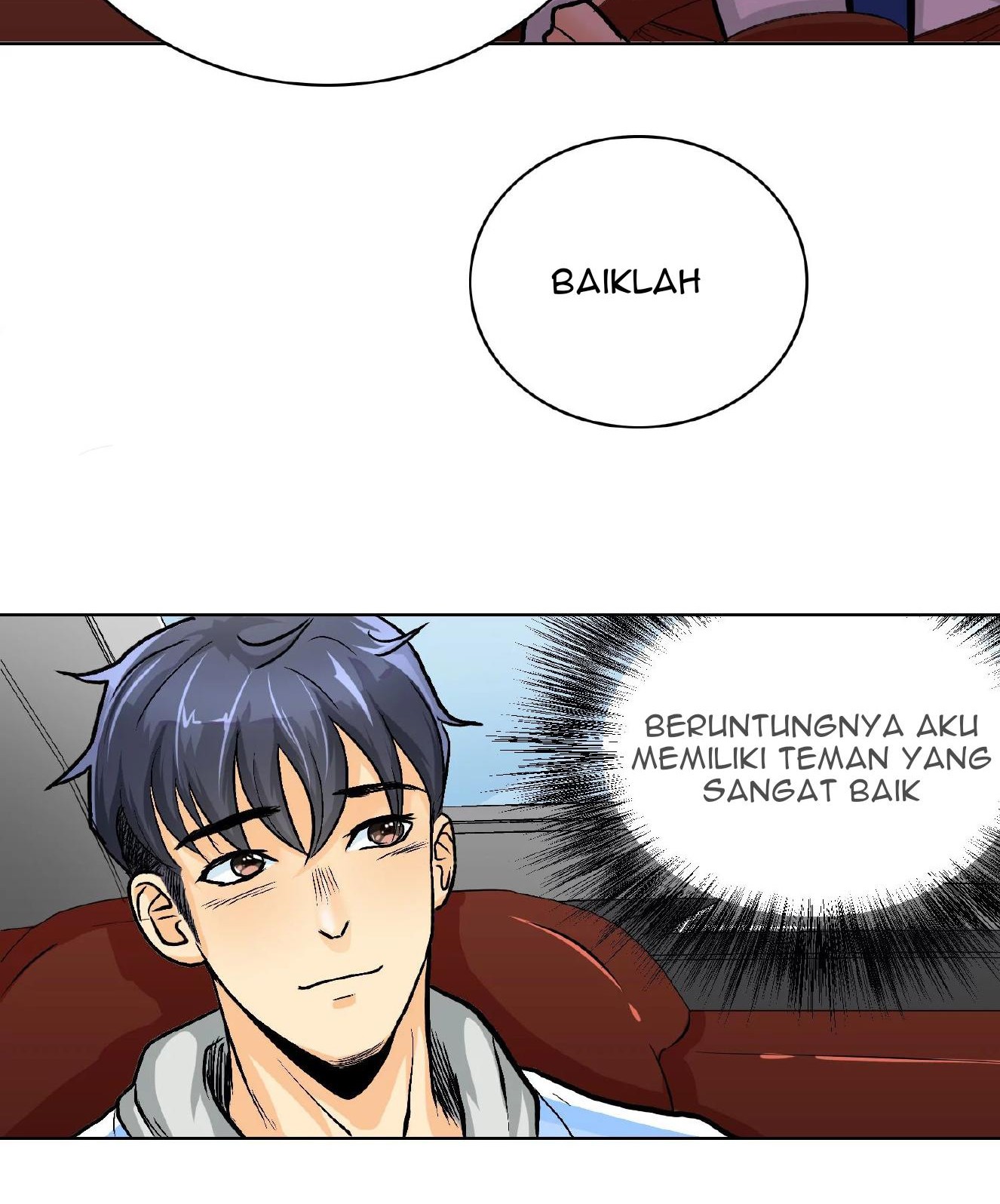 Xianzun System in the City Chapter 21 Gambar 23