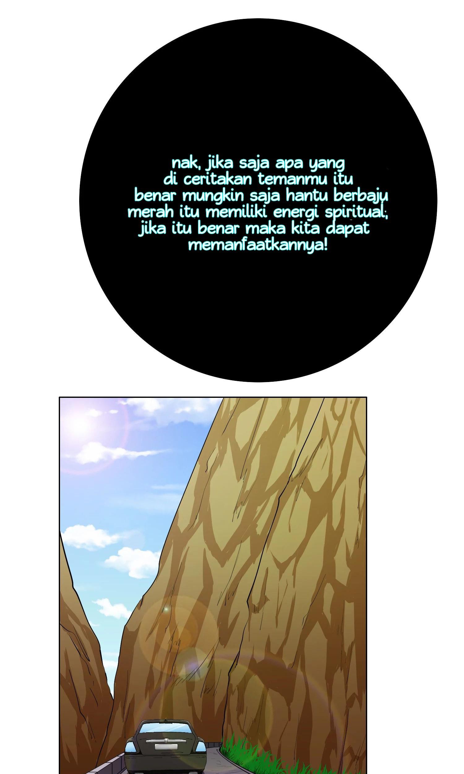 Xianzun System in the City Chapter 21 Gambar 24