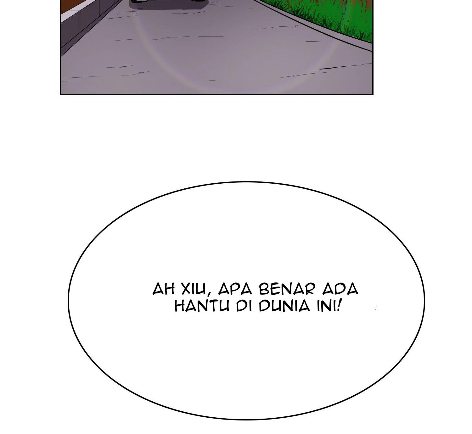 Xianzun System in the City Chapter 21 Gambar 25