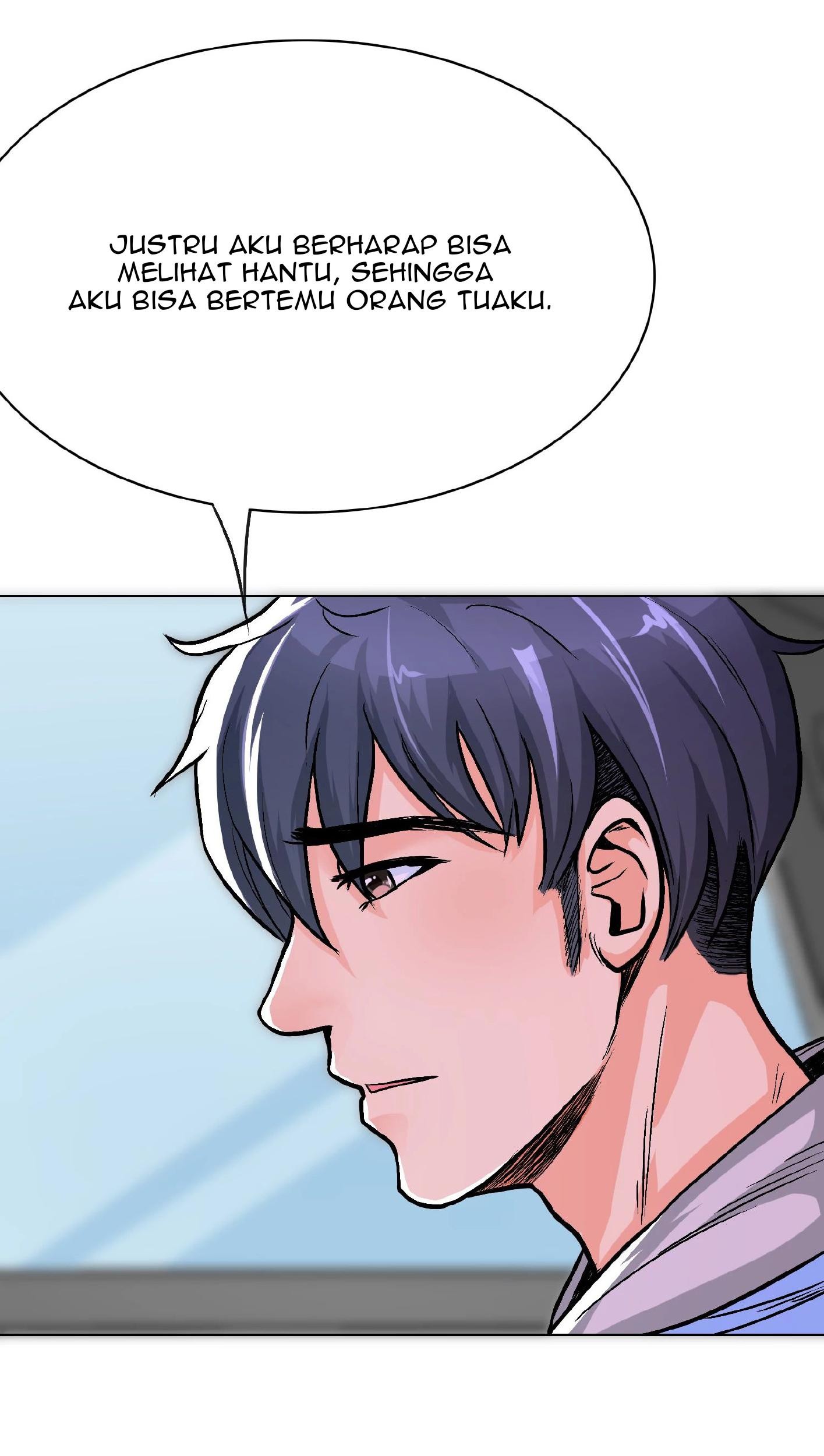 Xianzun System in the City Chapter 21 Gambar 28