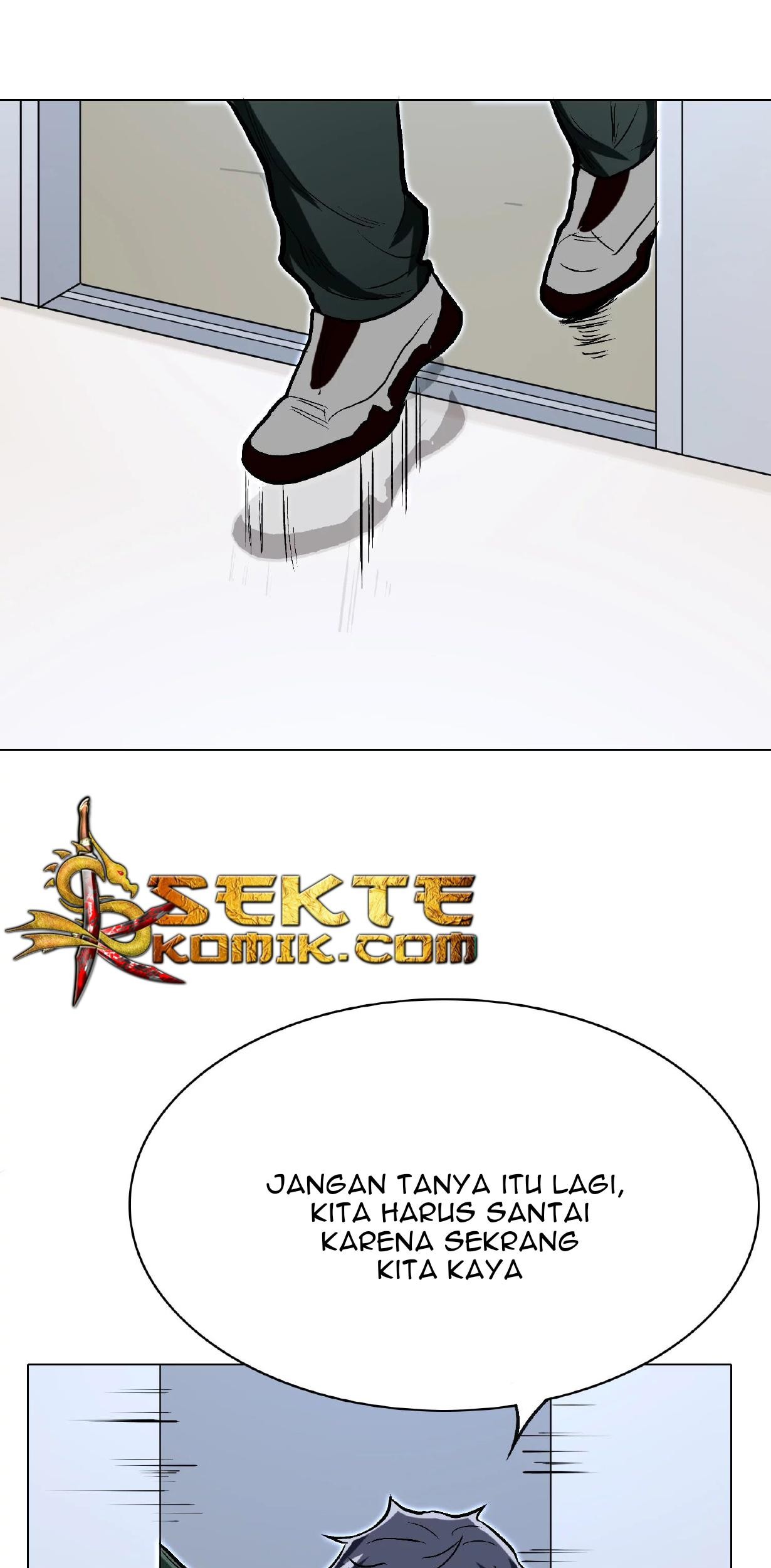 Xianzun System in the City Chapter 21 Gambar 42