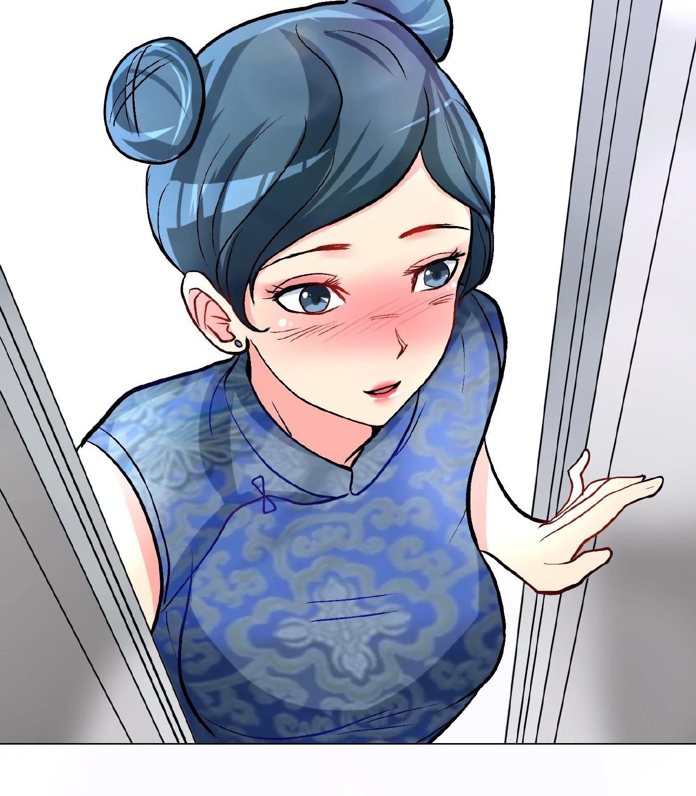 Xianzun System in the City Chapter 21 Gambar 45