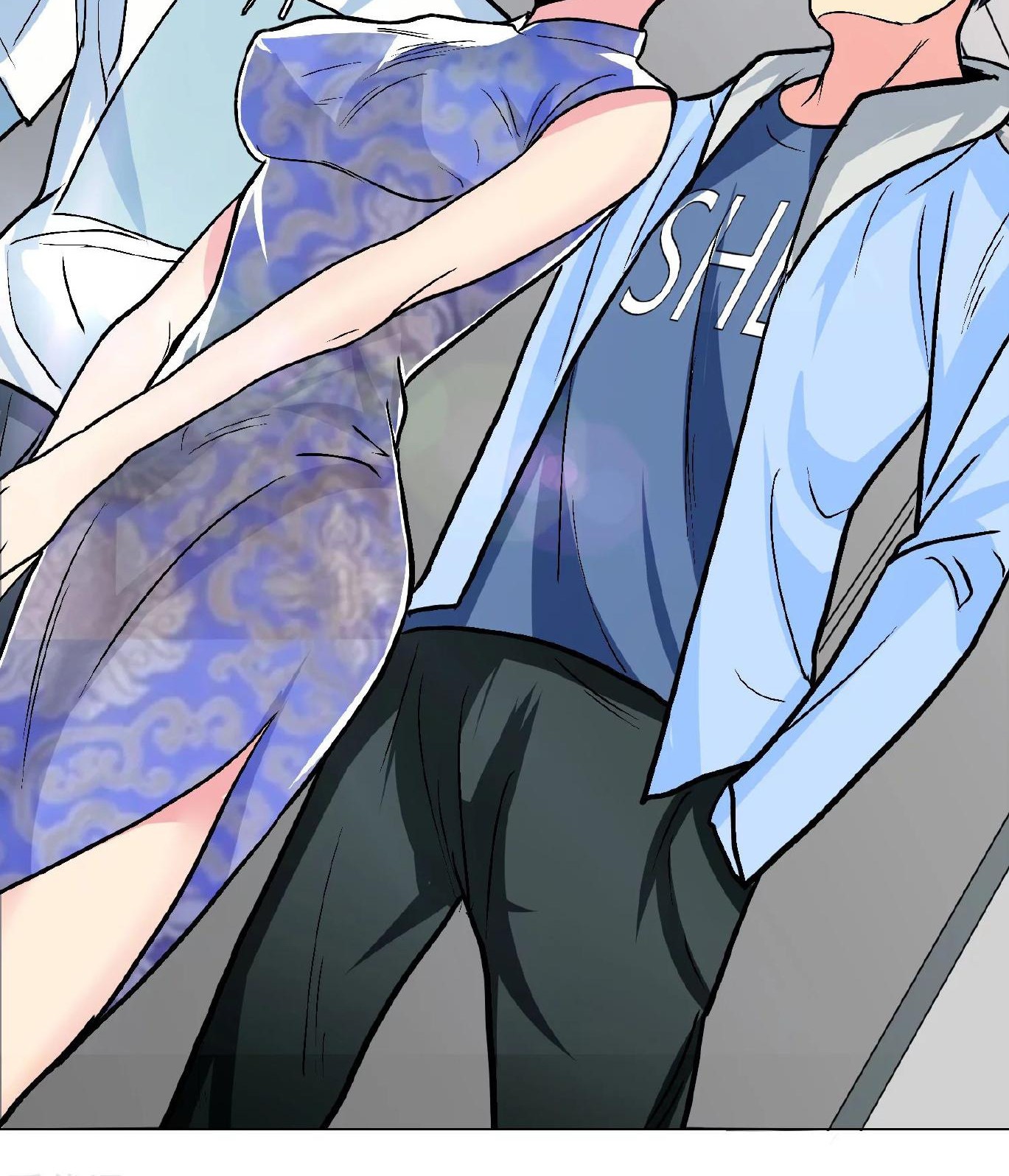 Xianzun System in the City Chapter 21 Gambar 47