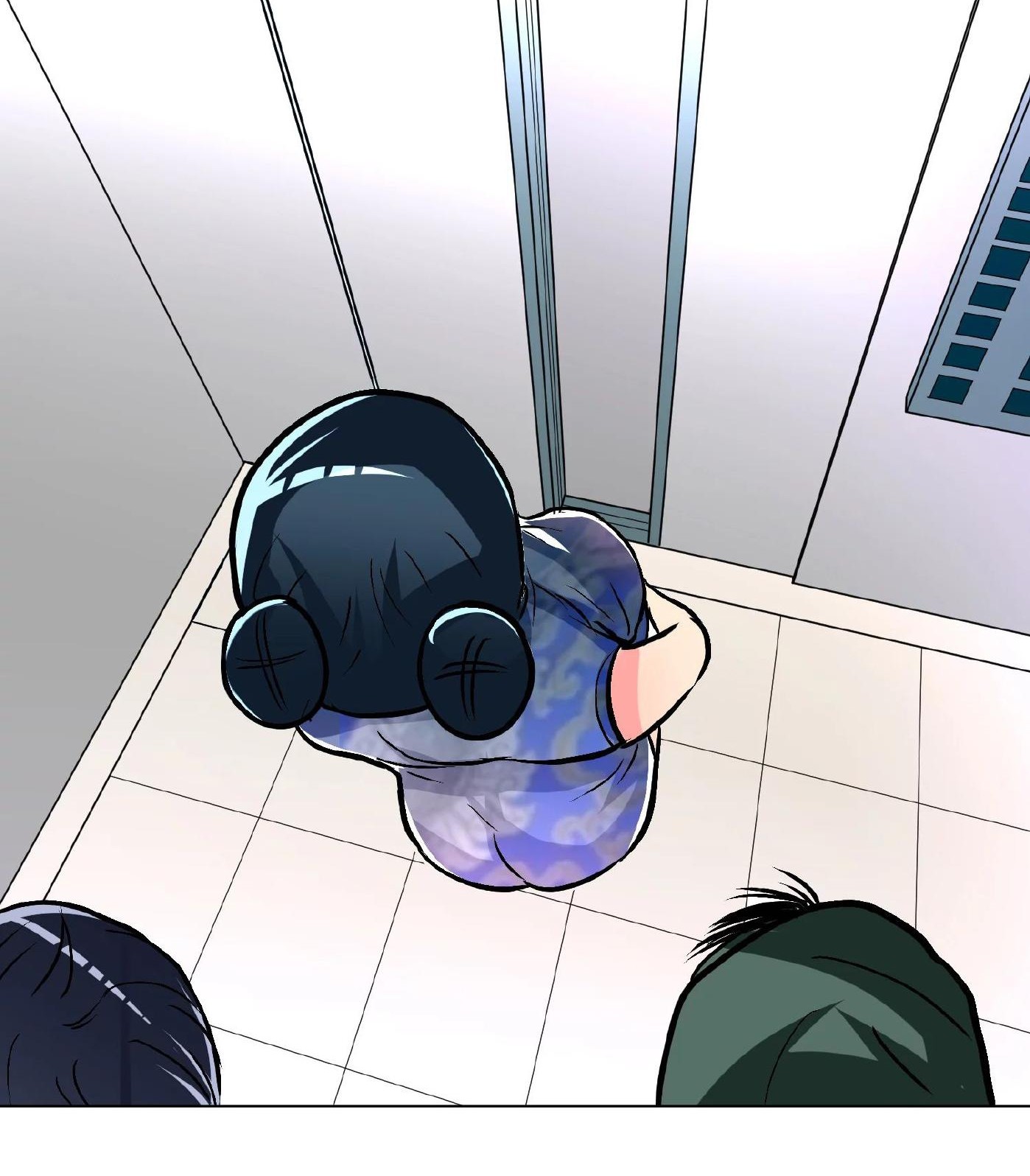 Xianzun System in the City Chapter 21 Gambar 49