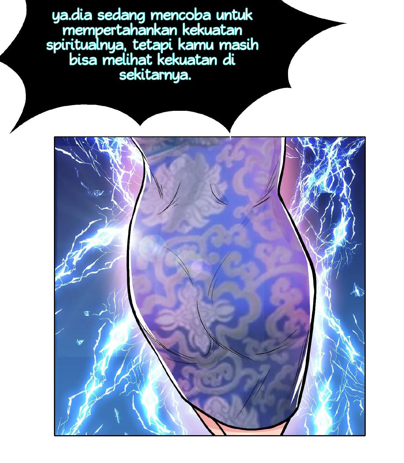 Xianzun System in the City Chapter 21 Gambar 51
