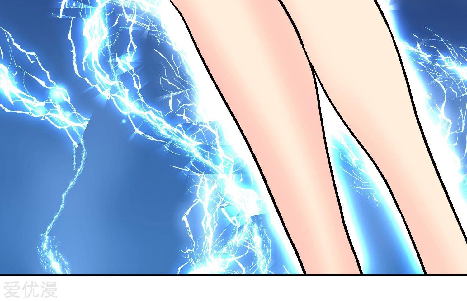 Xianzun System in the City Chapter 21 Gambar 53