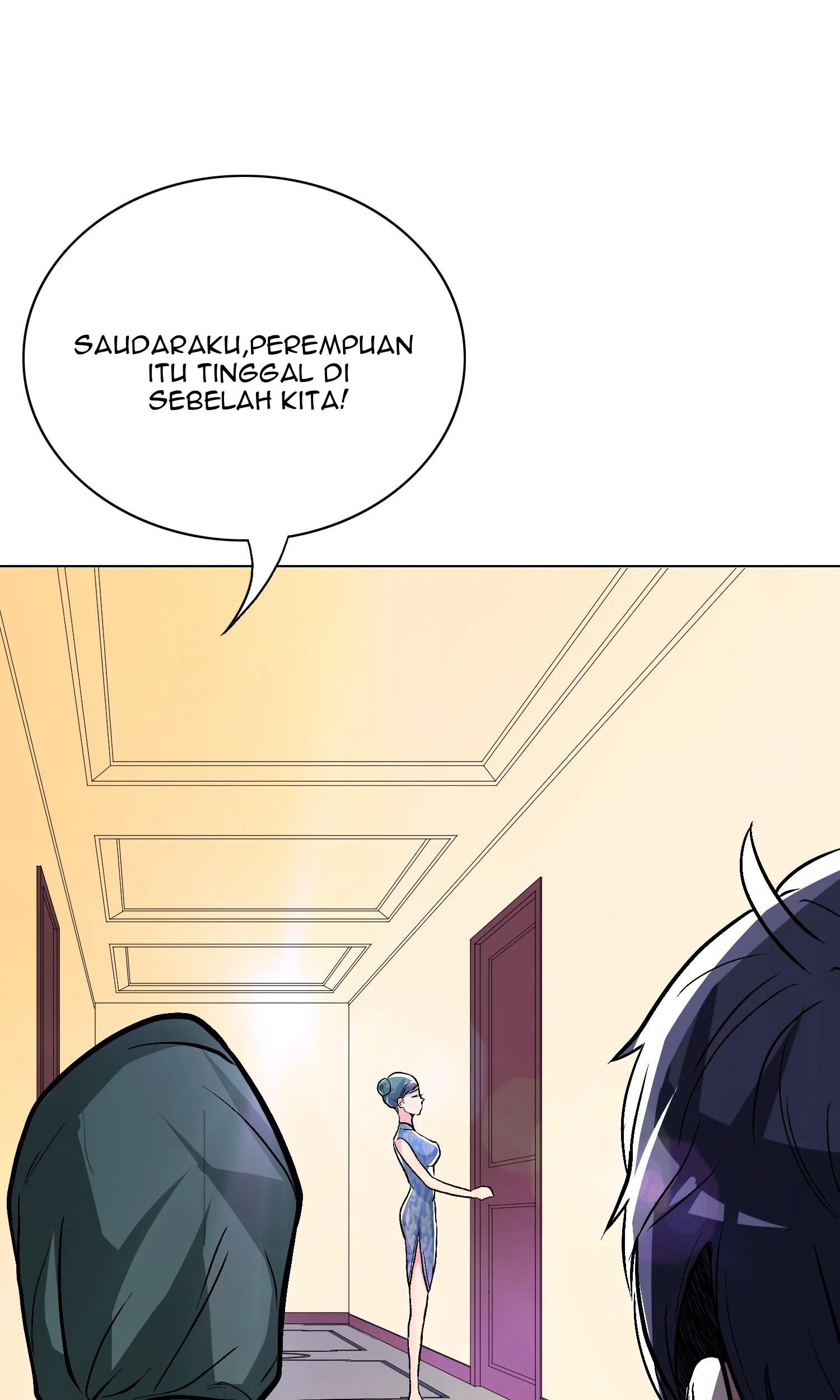 Xianzun System in the City Chapter 21 Gambar 56