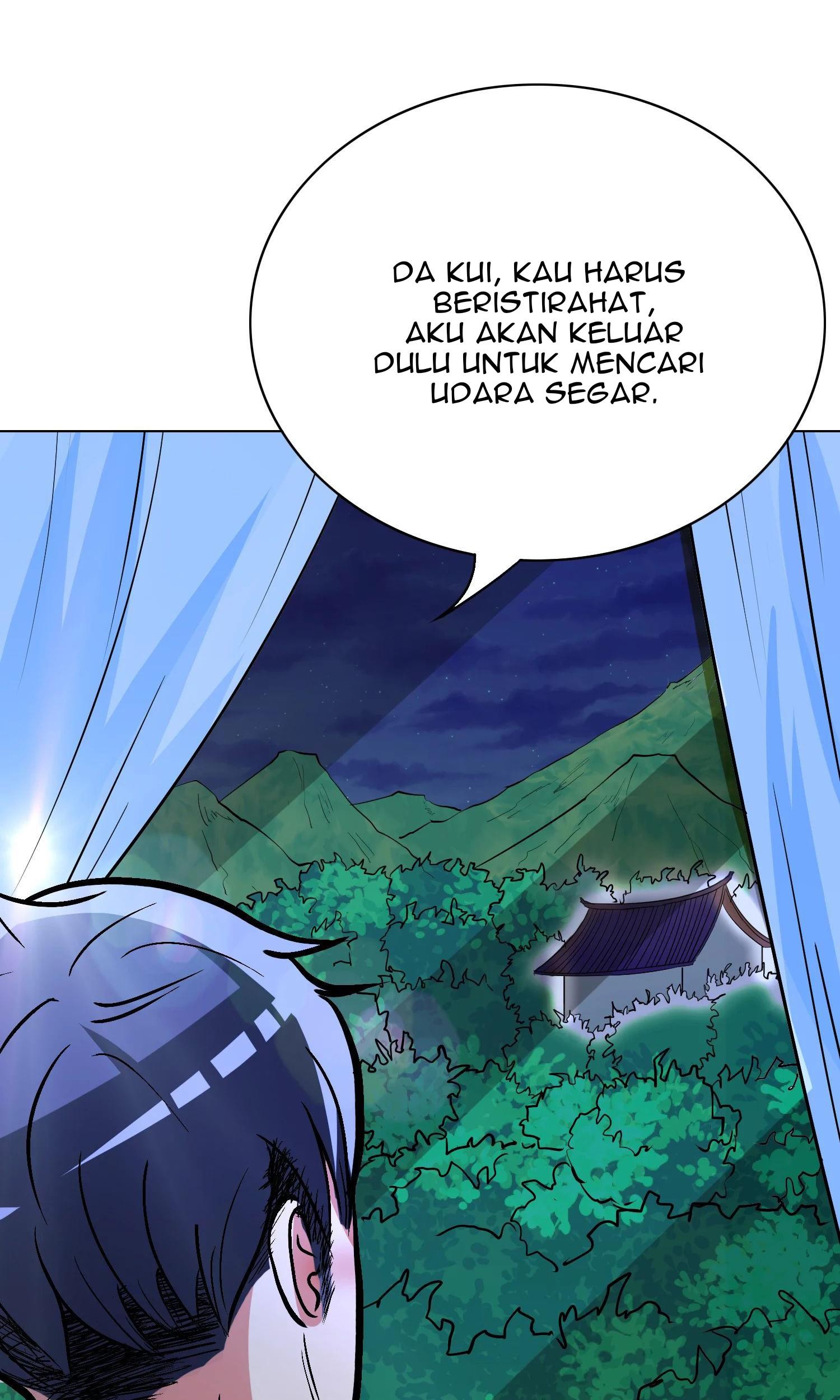 Xianzun System in the City Chapter 21 Gambar 62