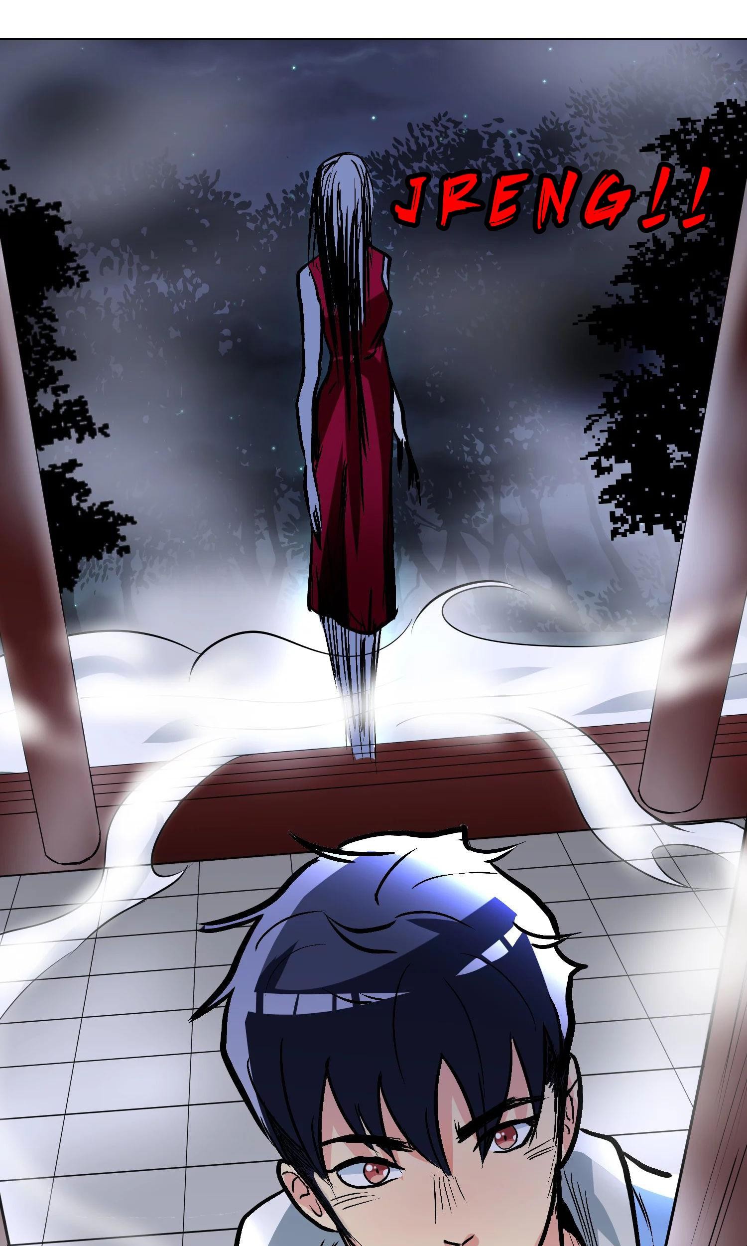 Xianzun System in the City Chapter 21 Gambar 66