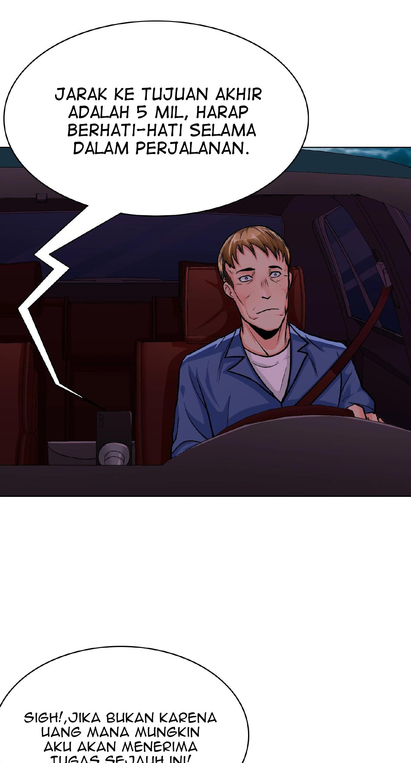 Xianzun System in the City Chapter 21 Gambar 6