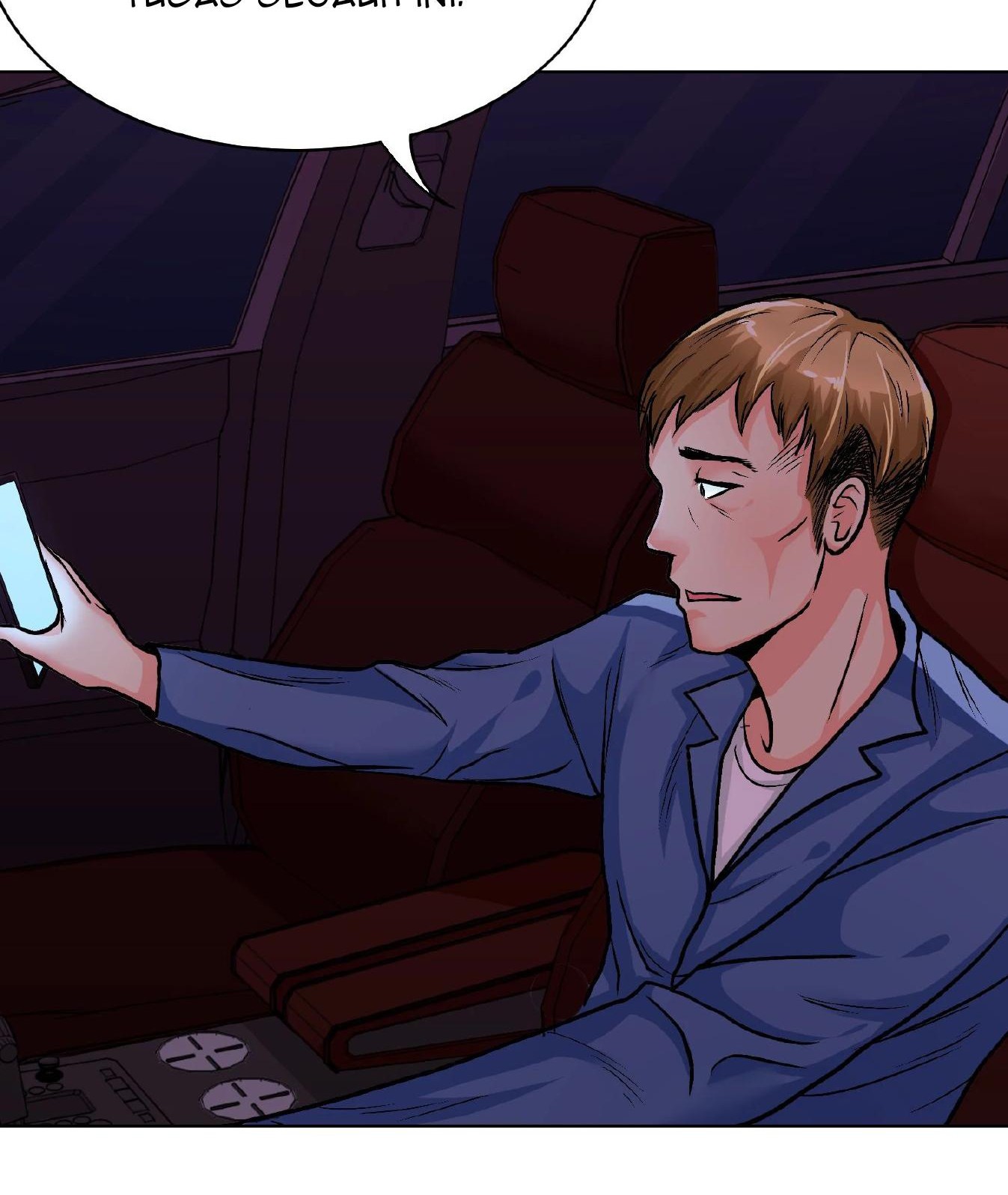 Xianzun System in the City Chapter 21 Gambar 7