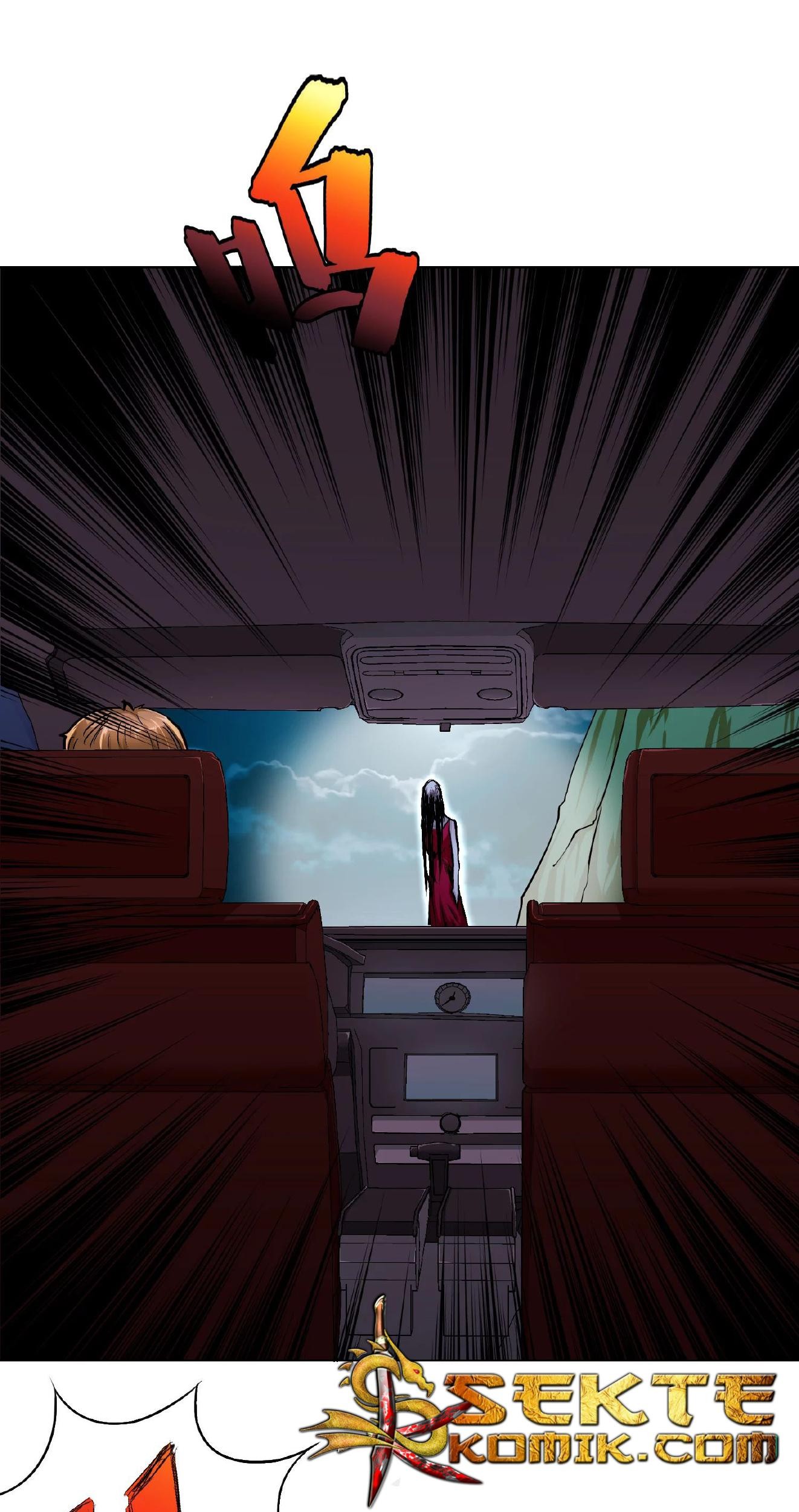 Xianzun System in the City Chapter 21 Gambar 8