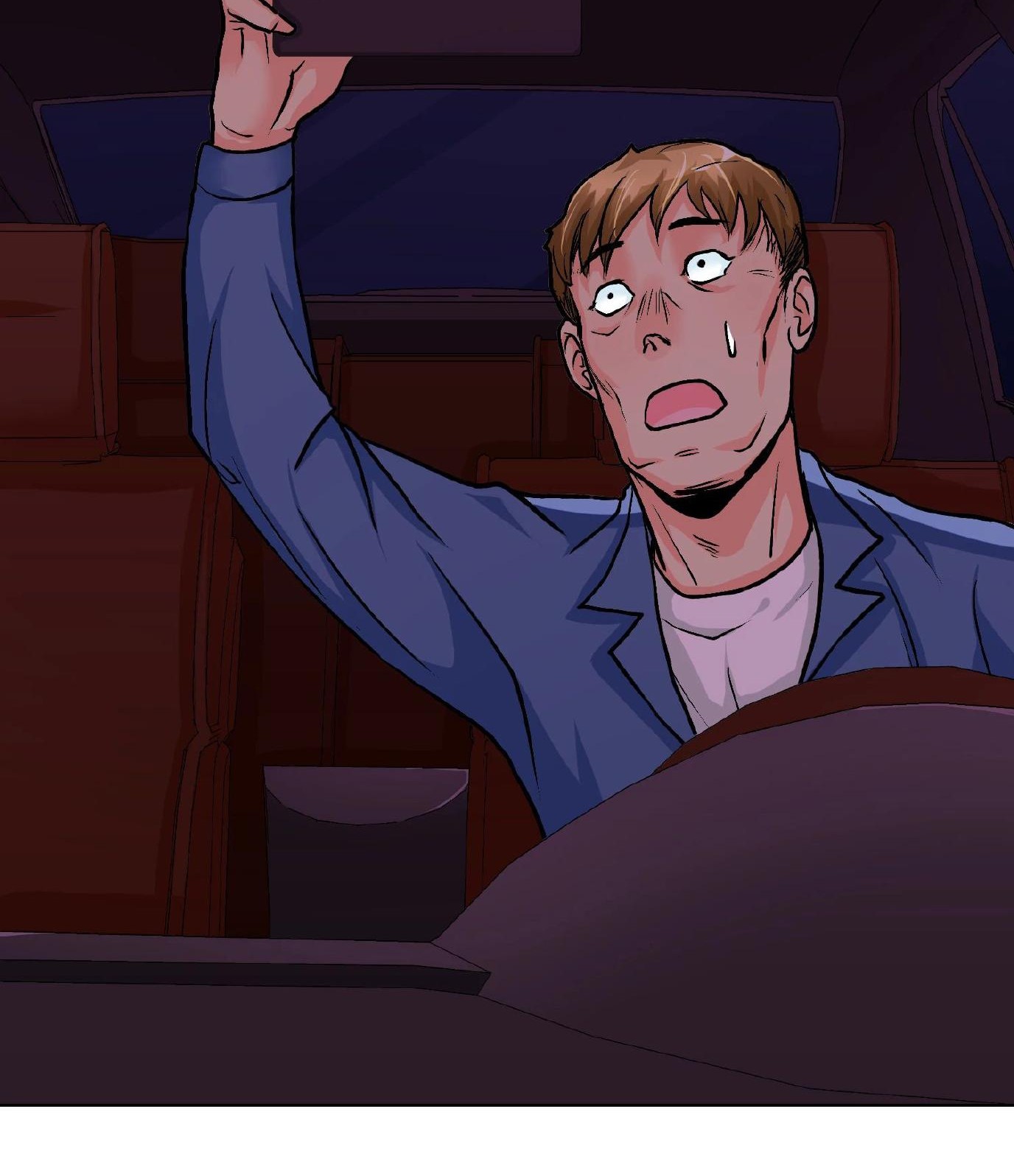 Xianzun System in the City Chapter 21 Gambar 13