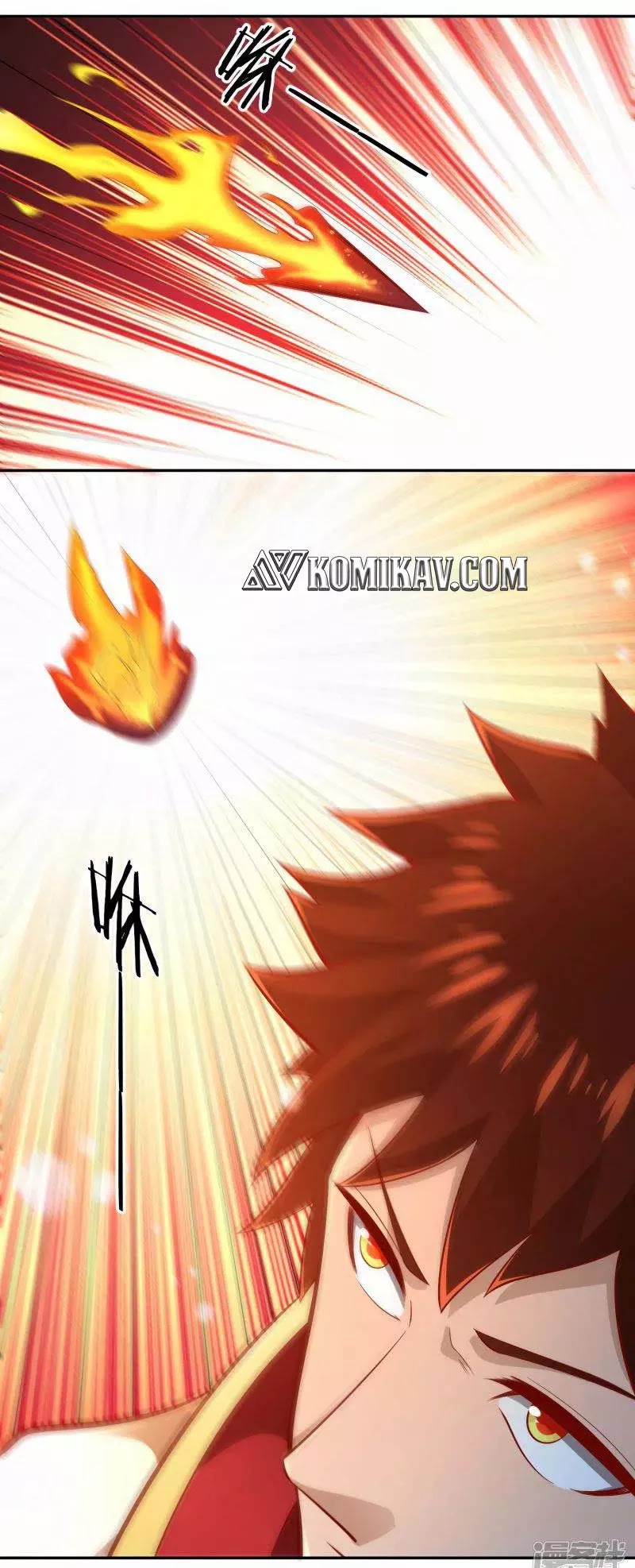 Baca  Sword Master of Soul Spirit Chapter 50 Gambar 2
