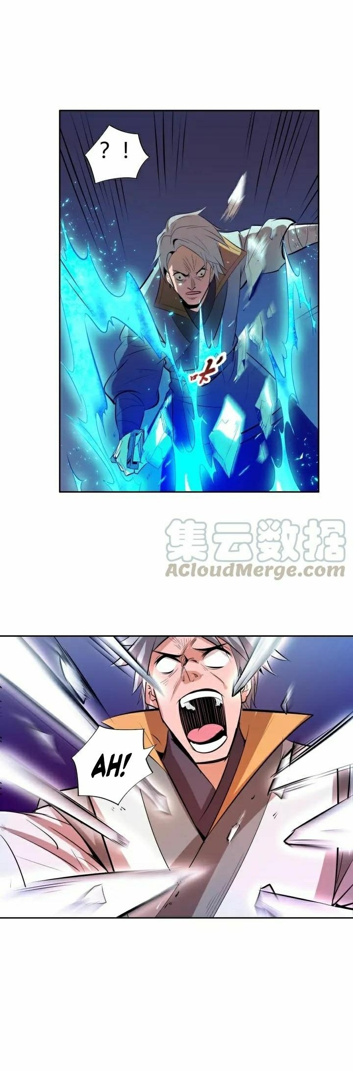 Return of The Avenger Chapter 10 Gambar 11