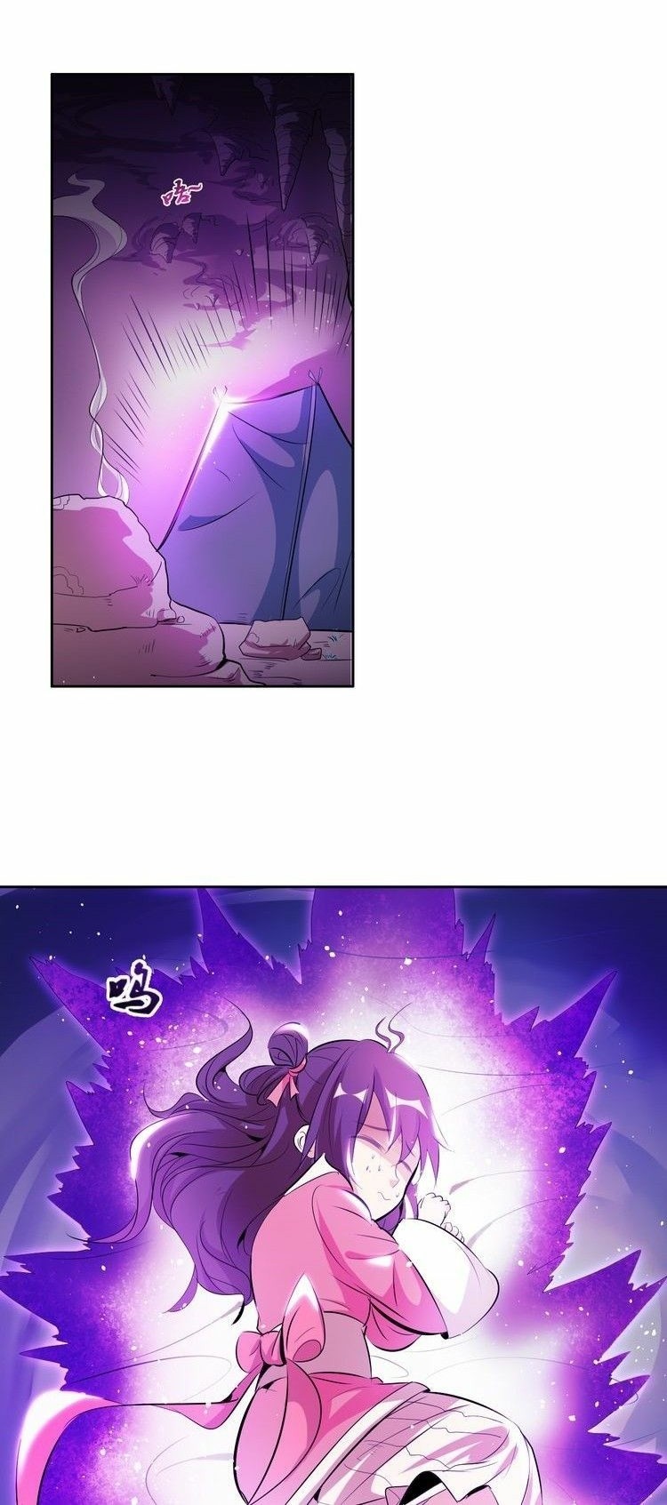 Return of The Avenger Chapter 09 Gambar 31