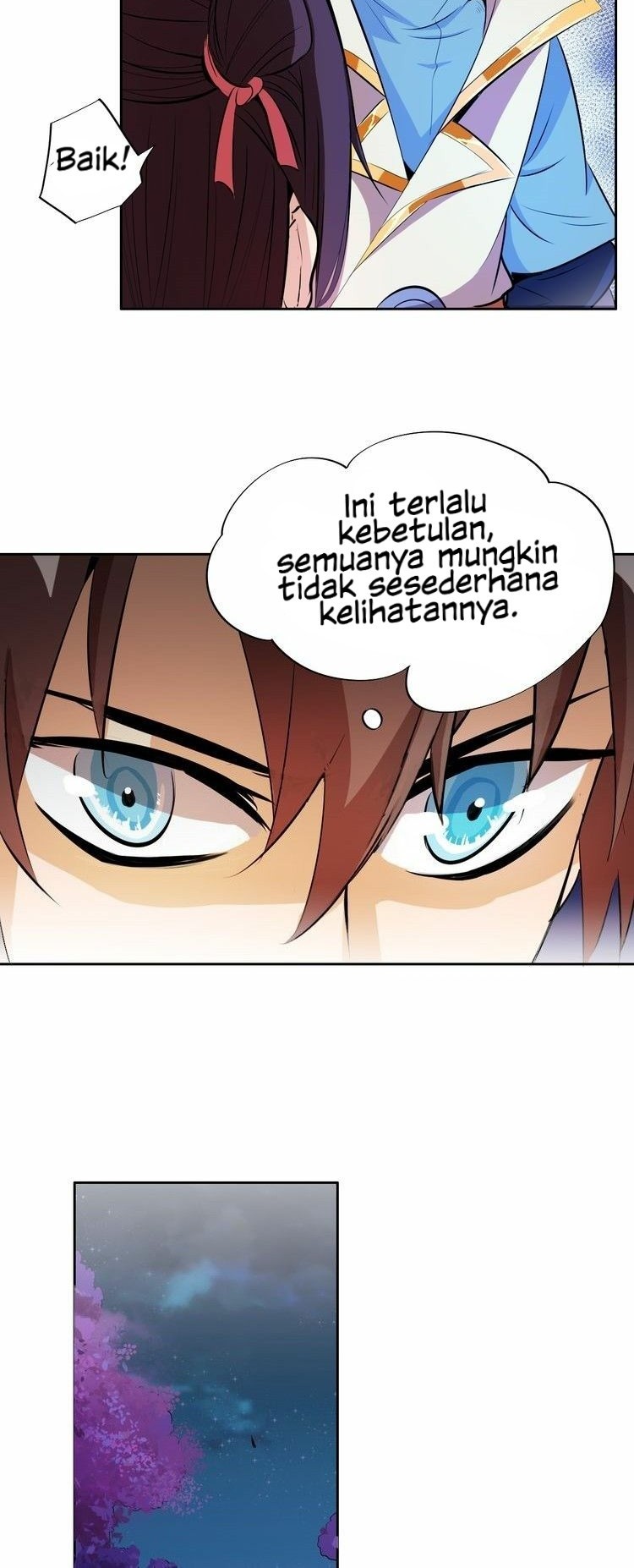 Return of The Avenger Chapter 09 Gambar 10