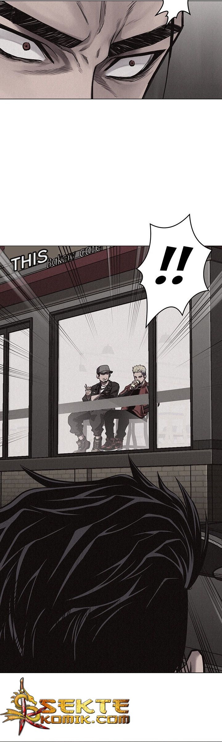 Pounding Chapter 11 Gambar 11