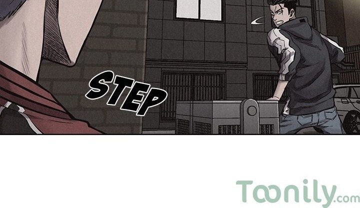 Pounding Chapter 11 Gambar 16