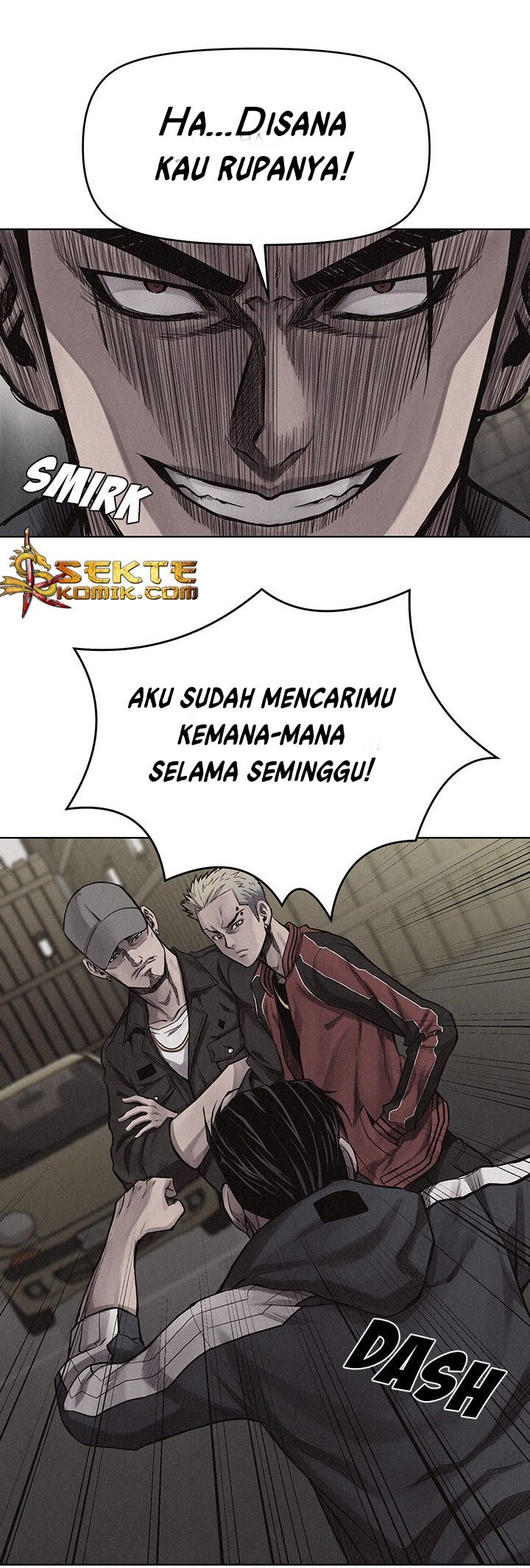 Pounding Chapter 11 Gambar 18