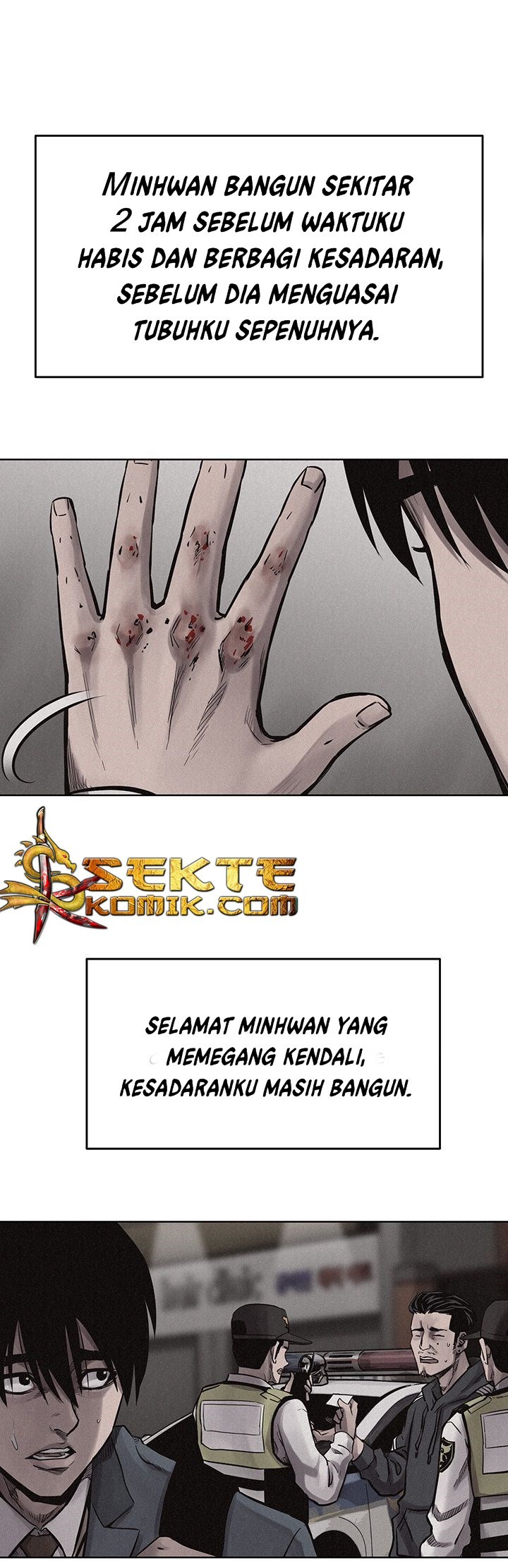 Baca Pounding Chapter 11 Gambar 2