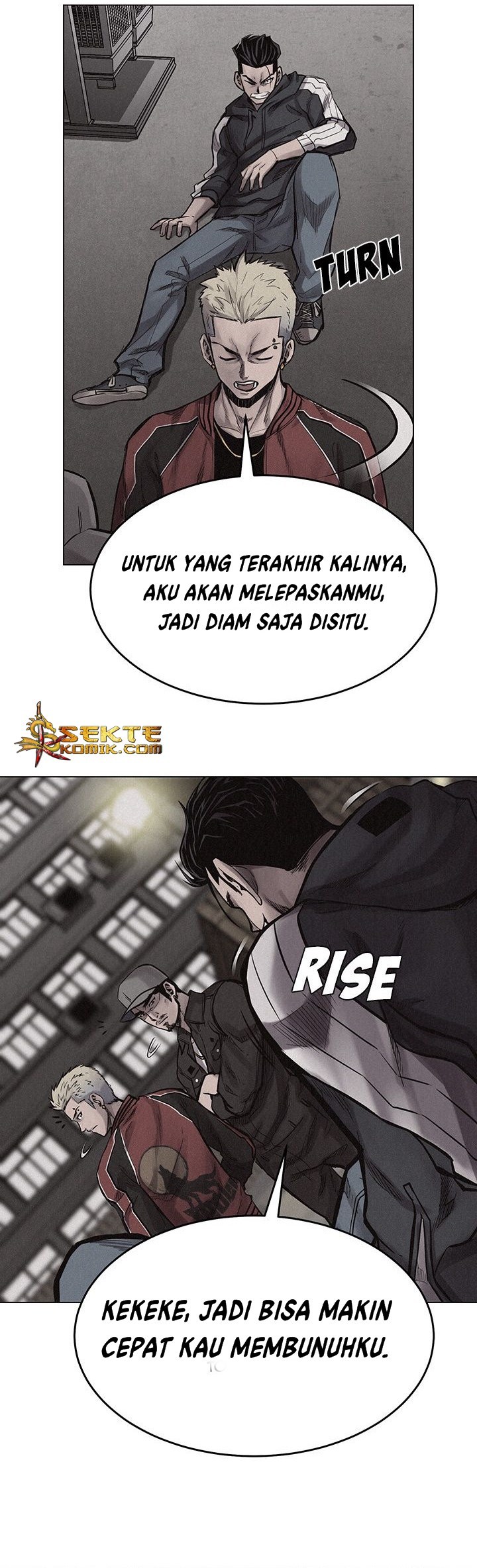Pounding Chapter 11 Gambar 22