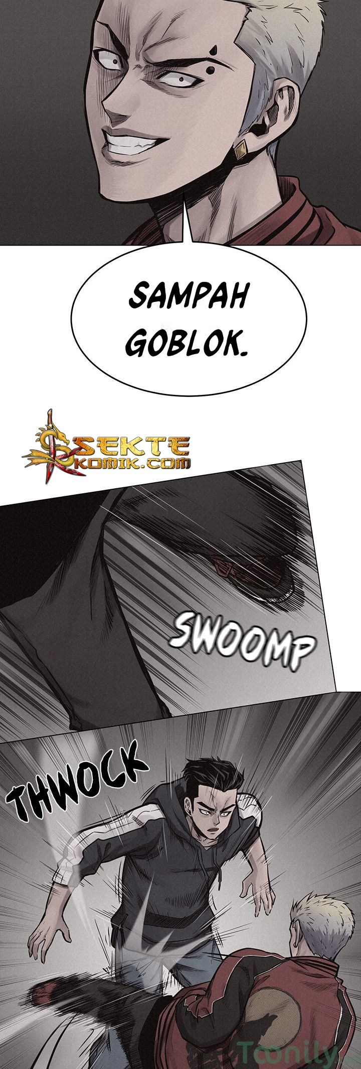 Pounding Chapter 11 Gambar 23