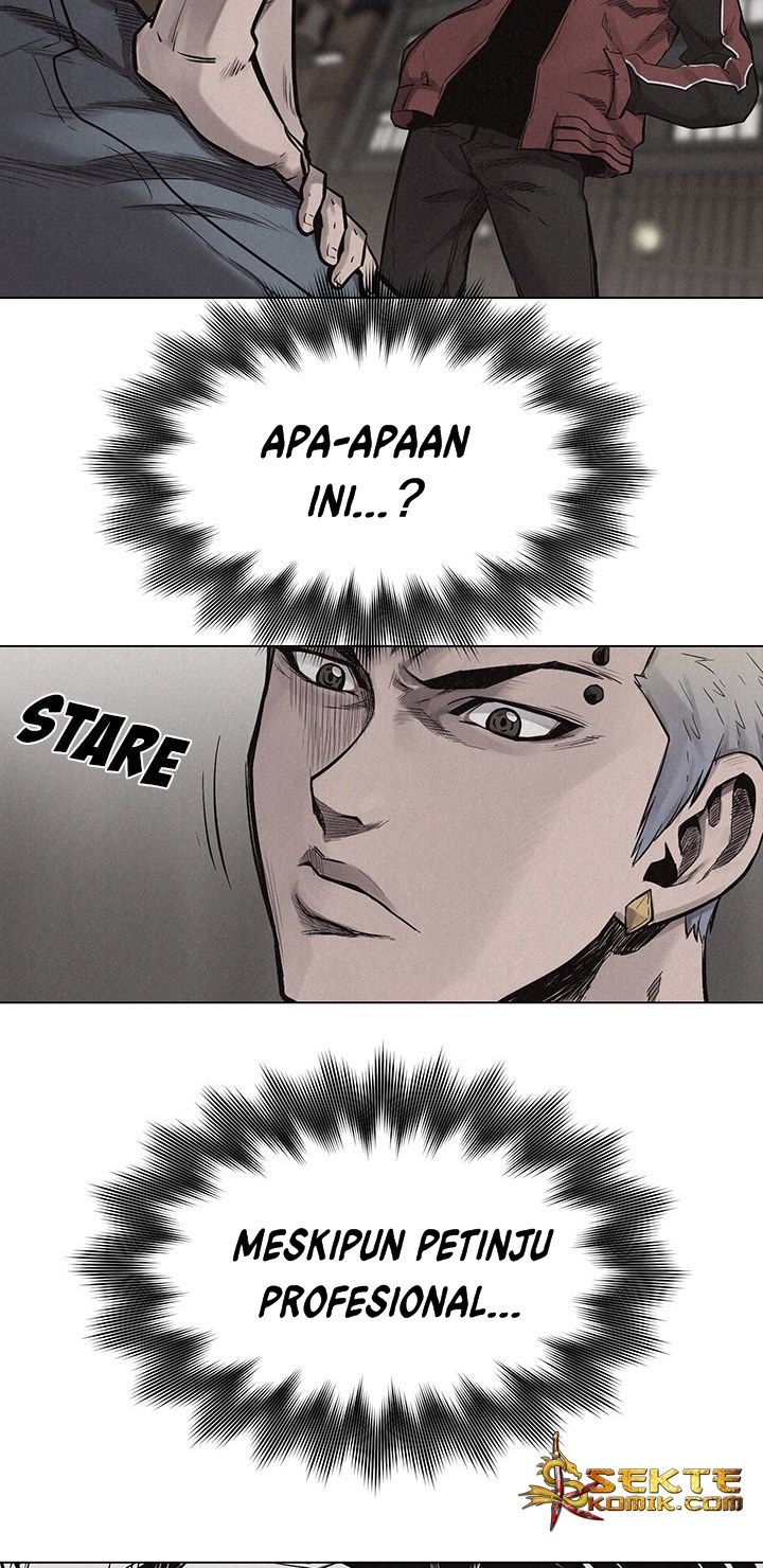 Pounding Chapter 11 Gambar 28