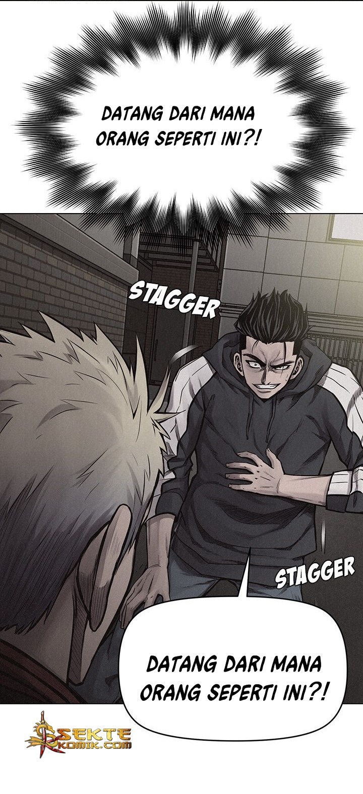 Pounding Chapter 11 Gambar 30