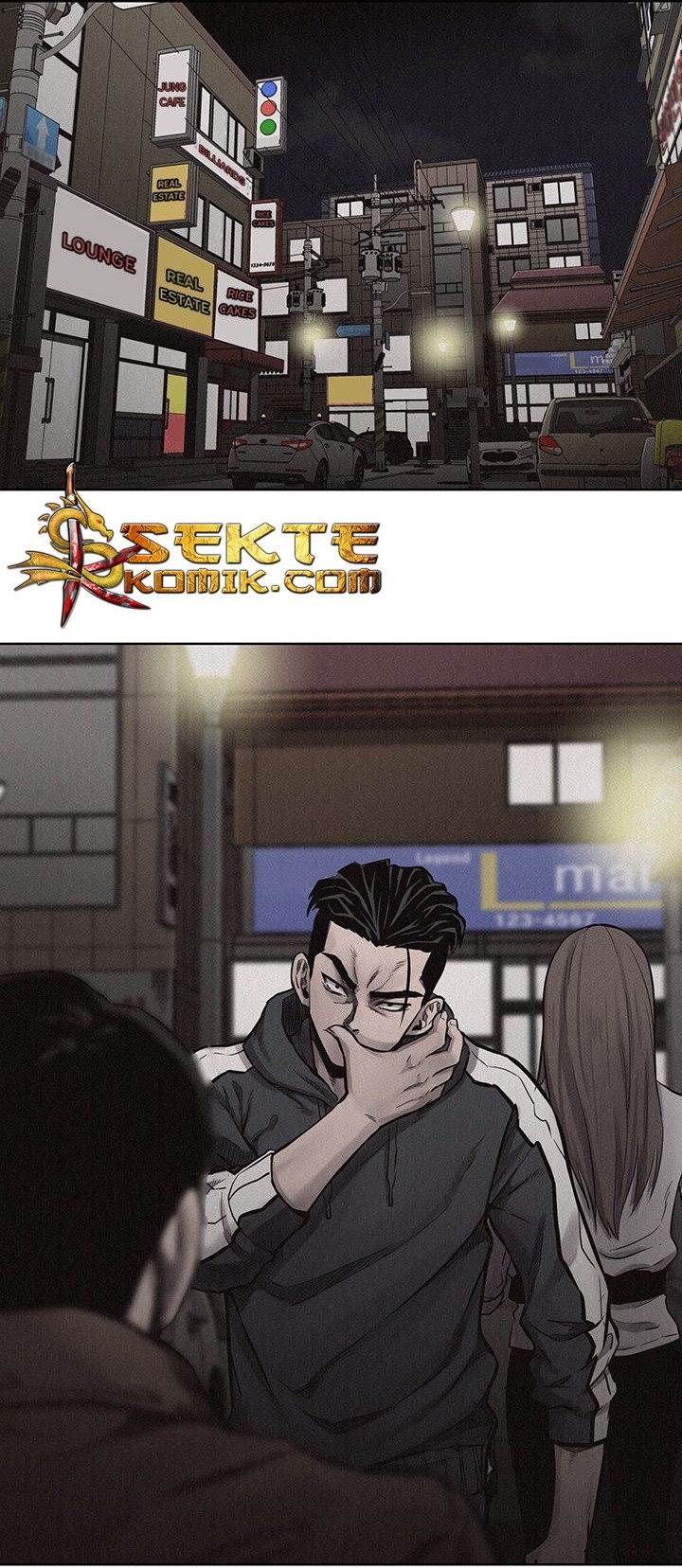 Pounding Chapter 11 Gambar 8
