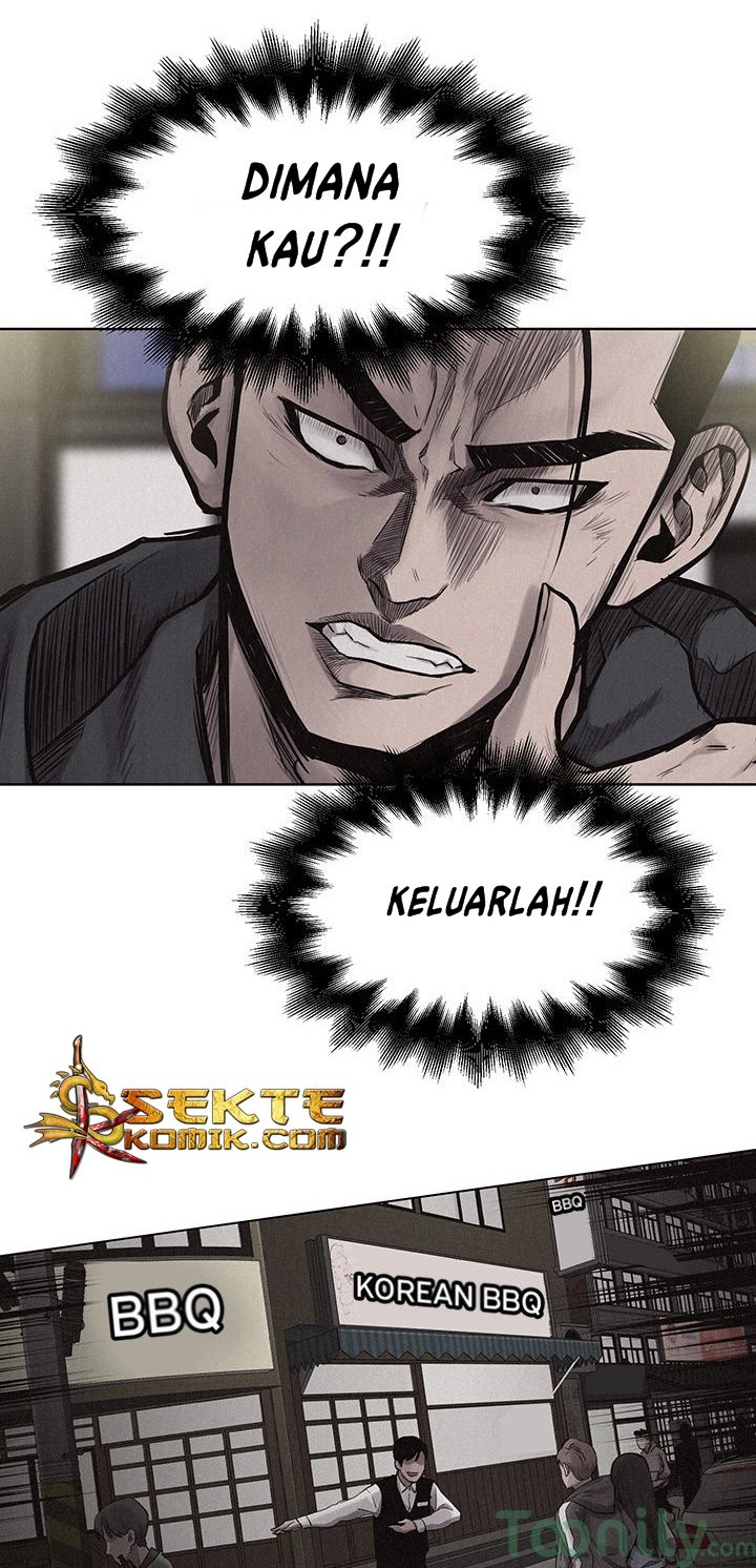 Pounding Chapter 11 Gambar 9