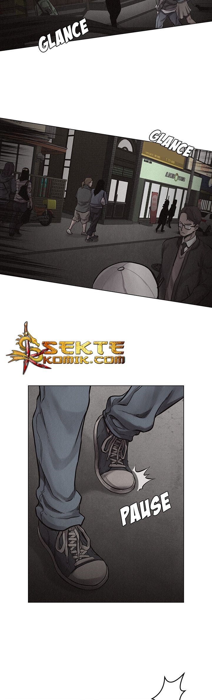 Pounding Chapter 11 Gambar 10