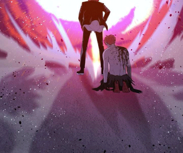 The Devil Boy Chapter 73 Gambar 20
