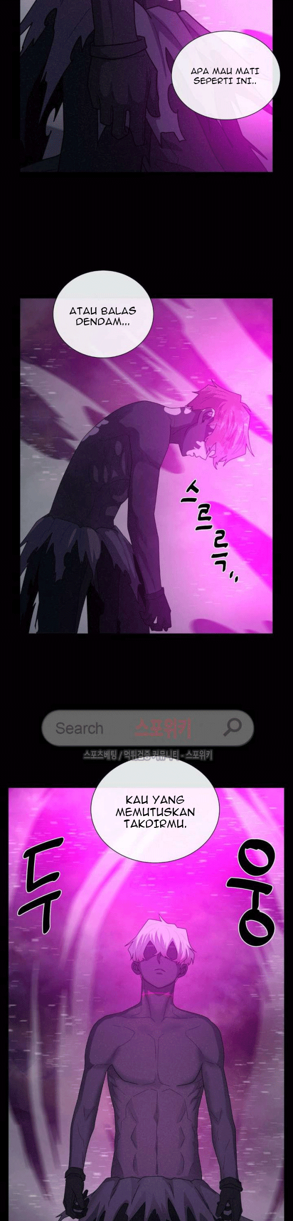 The Devil Boy Chapter 73 Gambar 31