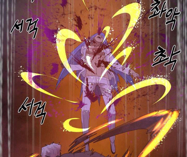 The Devil Boy Chapter 73 Gambar 44